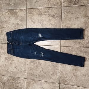 Fashion Nova Stretch Skinny